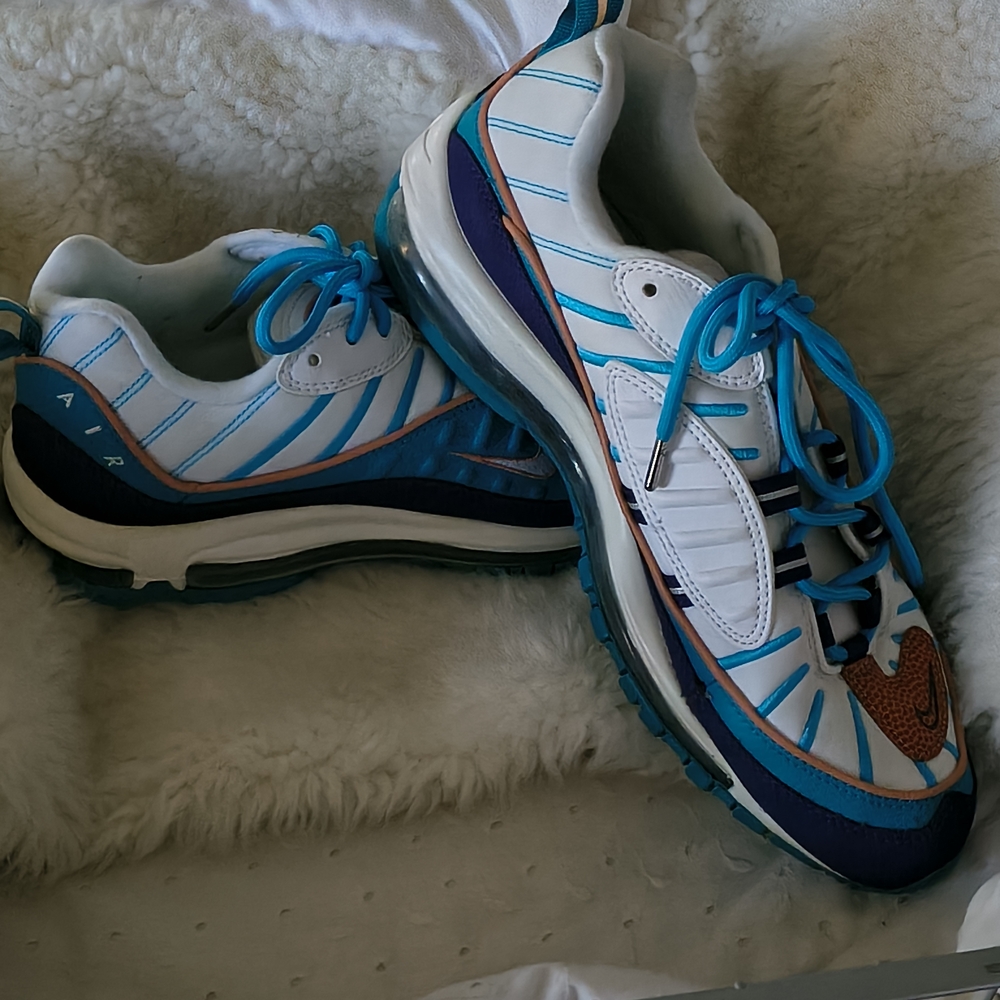 Nike Air Max